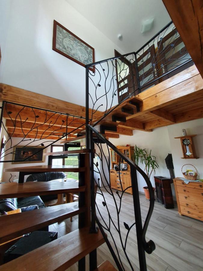 Gosciniec Galkowo Konuk evi Dış mekan fotoğraf
