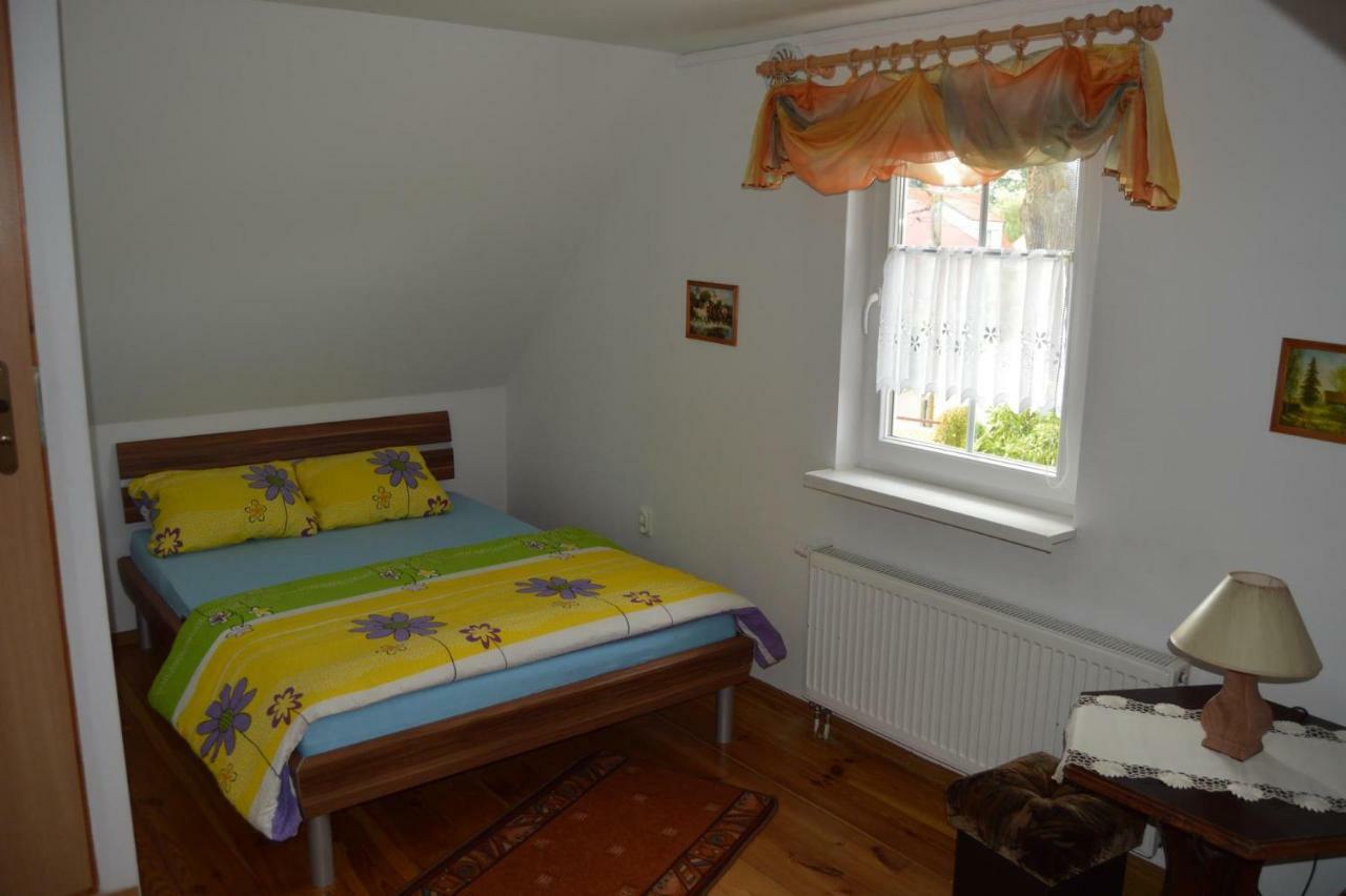 Gosciniec Galkowo Konuk evi Dış mekan fotoğraf